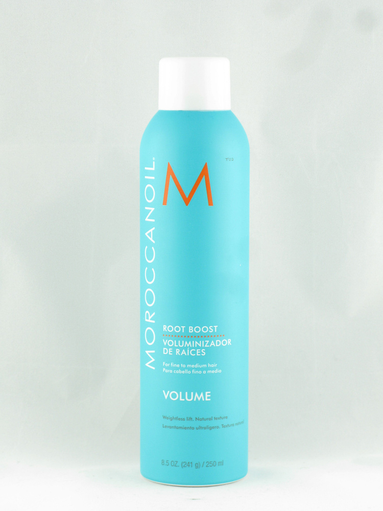 Moroccanoil ROOT BOOST - Спрей для прикорневого объема, 250 мл #1