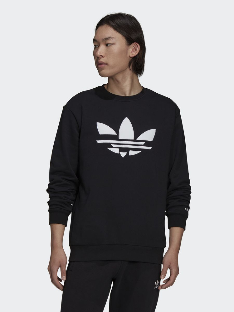 Толстовка adidas Originals St Crew #1