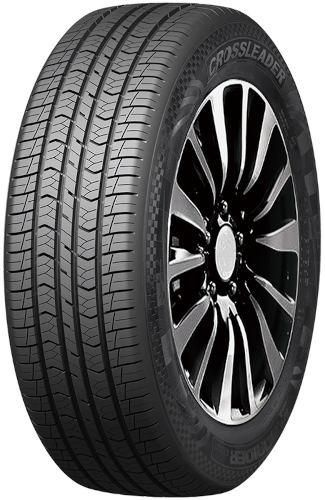 Double Star DSS02 Шины  летние 215/60  R17 96H #1