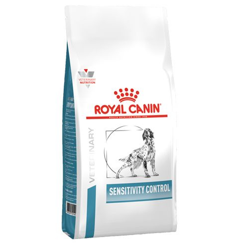 Royal Canin Sensitivity Control Диета при пищевой аллергии или непереносимости у собак 1,5 кг  #1