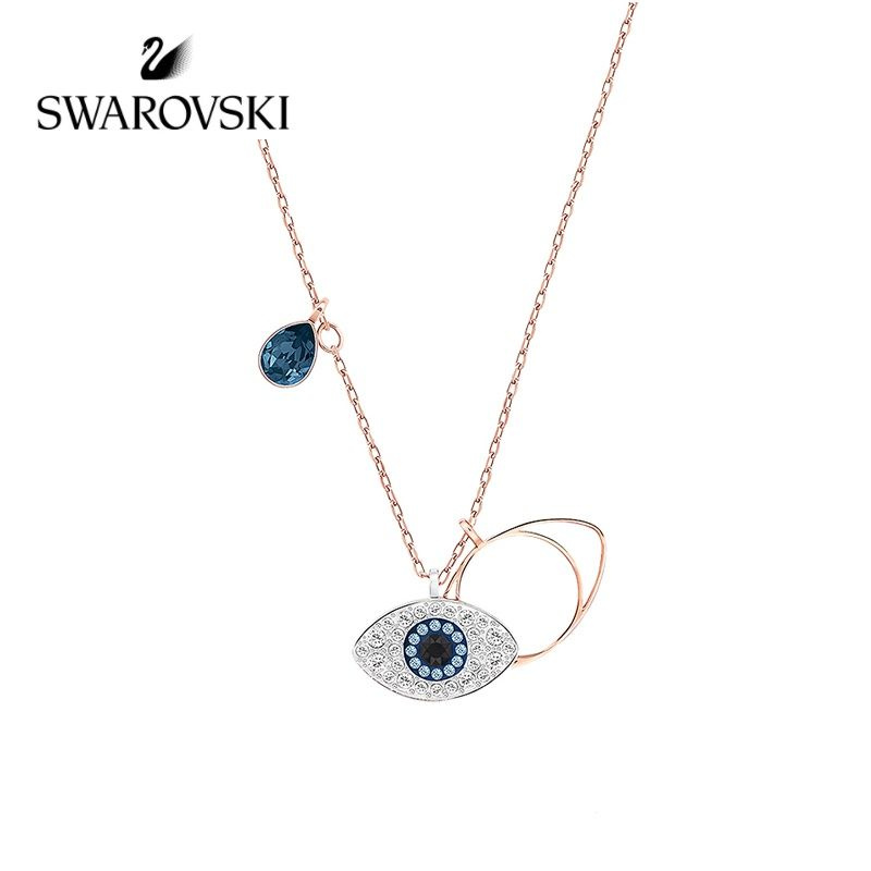 Swarovski Чокер #1