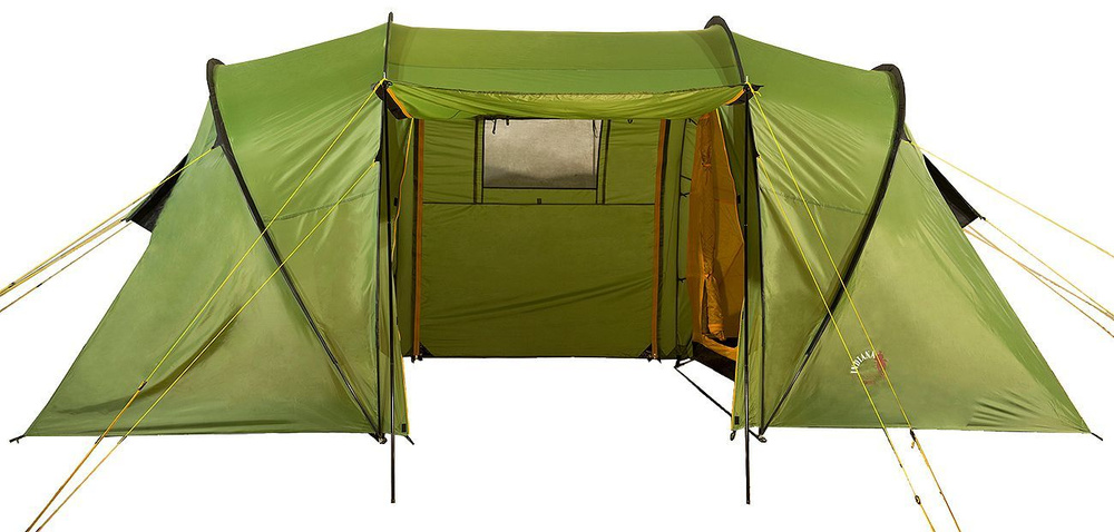 Палатка Indiana TWIN 4 #1