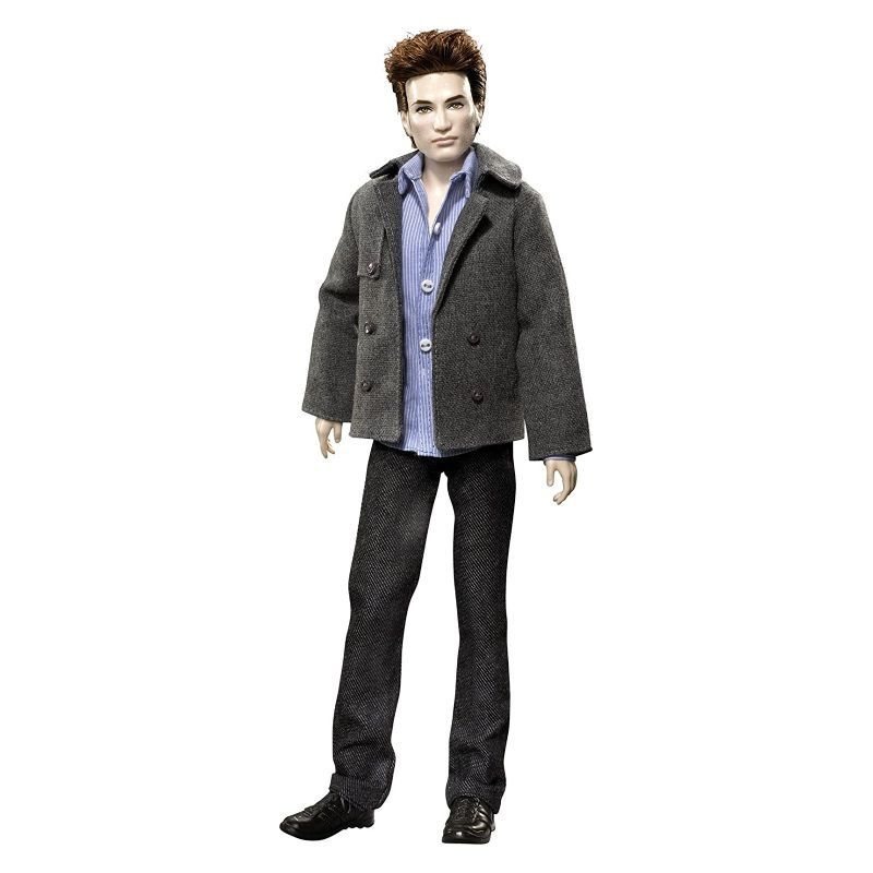 Кукла Barbie Collector Twilight Saga Edward Doll #1