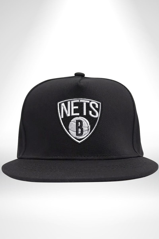 Кепка nba
