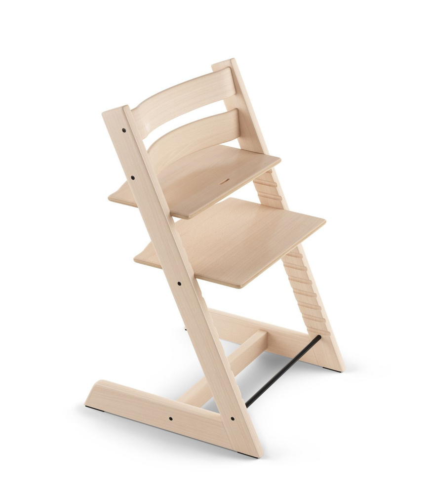 Стульчик Stokke Tripp Trapp Natural 100101 #1