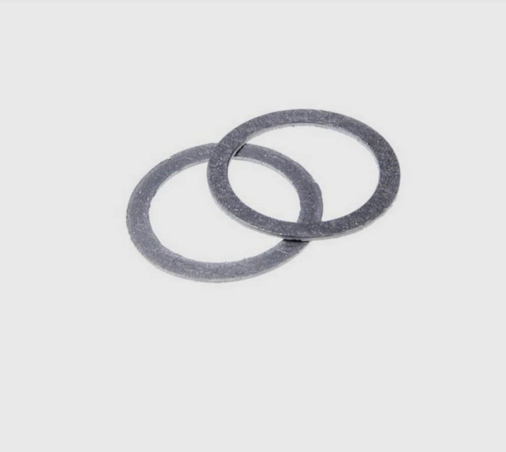 Комплект прокладок паронитовых для замены газового счетчика СГК ...