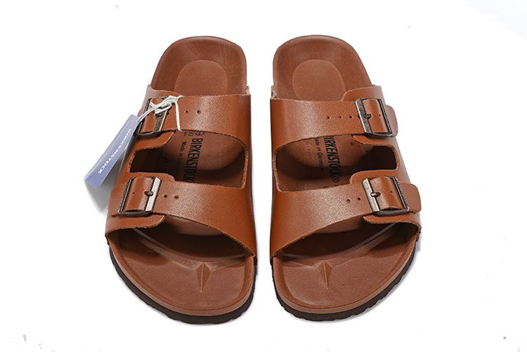 Тапочки Birkenstock #1