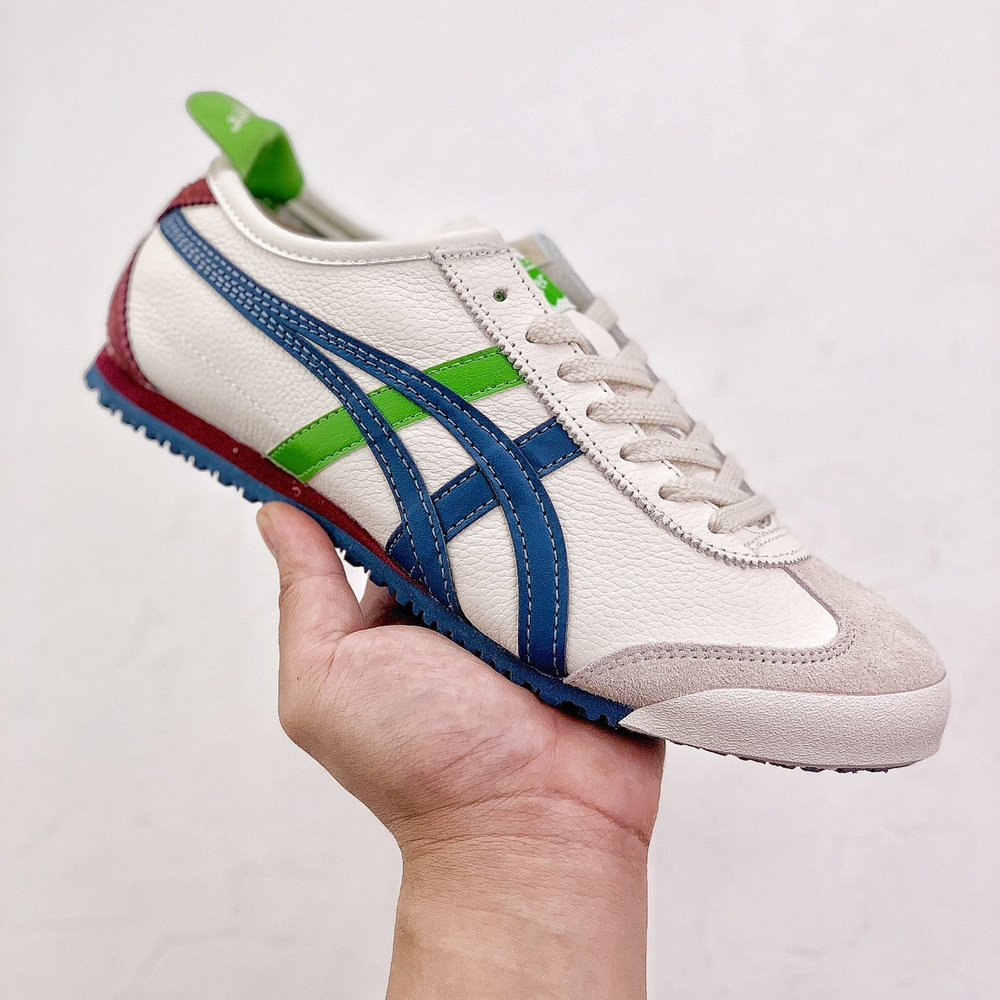 Кроссовки Onitsuka Tiger #1