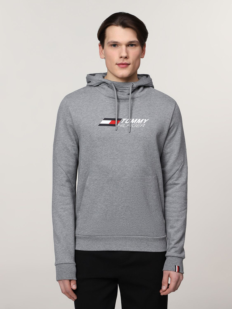 Худи Tommy Hilfiger Essentials Hoody #1