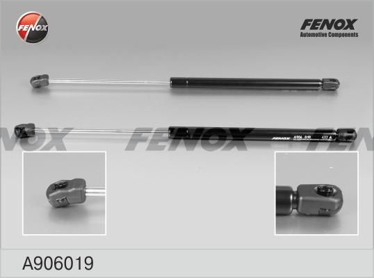 FENOX Крышка багажника, арт. A906019, 2 шт. #1