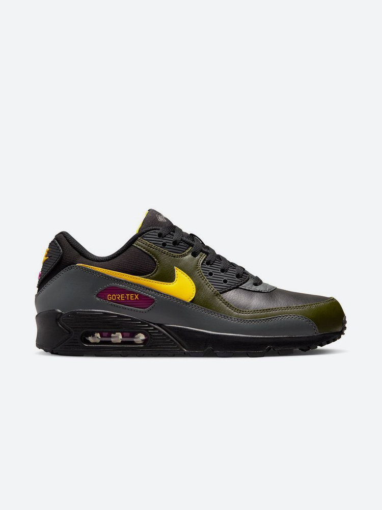 Кроссовки Nike Air Max 90 Gtx #1