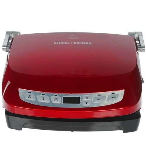 Электрогриль george foreman 24001 56 evolve precision. George Foreman Evolve Precision 24002 Grill. Evolve24001-56. Гриль George Foreman 18874-56.