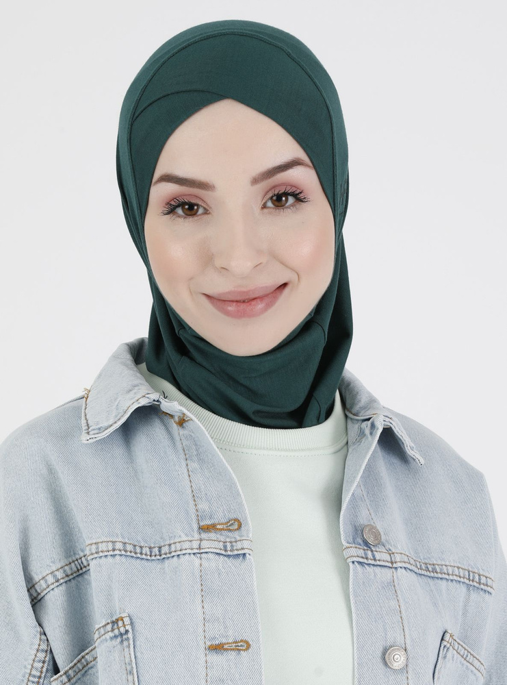 Хиджаб готовый женский Ислам для женщин #1