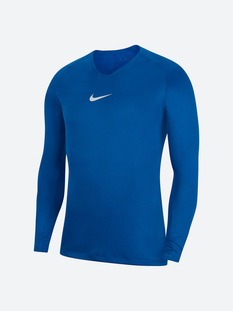 Лонгслив Nike M Nk Df Park 1Stlyr Jsy Ls #1