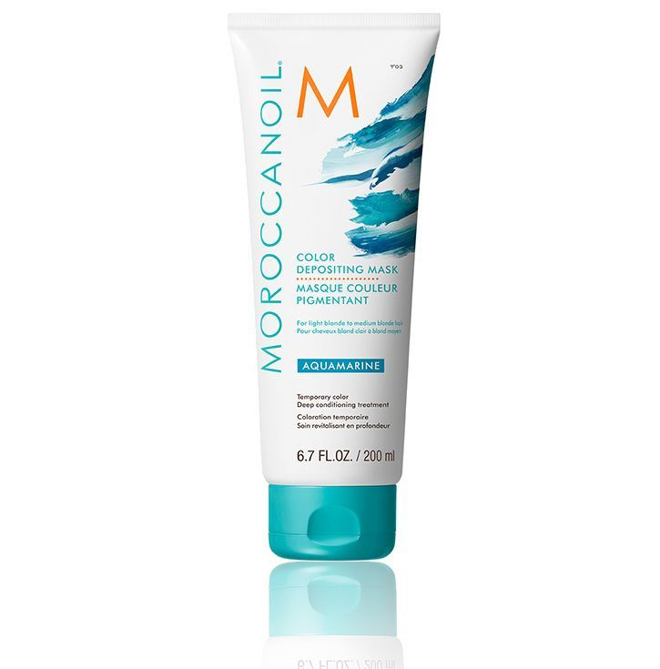 Moroccanoil Тонирующее средство для волос, 200 мл #1