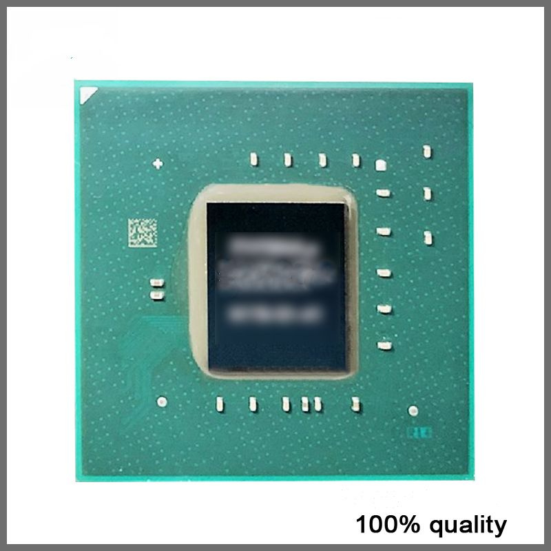 Чипсет N17S-G0-A1 BGA с шариками Нормальная работа - купить с доставкой ...