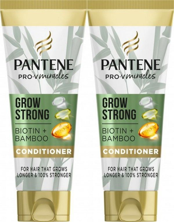 PANTENE Бальзам для волос, 400 мл #1