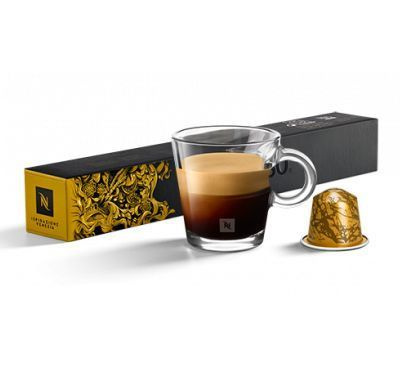 Кофе в капсулах Nespresso Ispirazione Venezia, упаковка 10шт #1