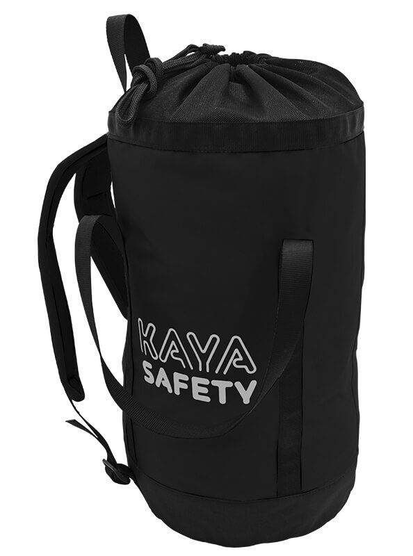 Баул для снаряжения KAYA CARRYING BAG BLACK 35 л #1