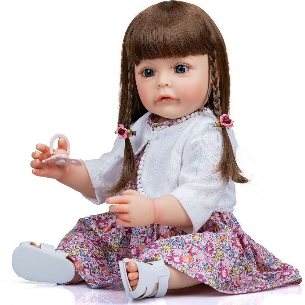 Набор одежды для куклы 50-55см (CL-108) #1