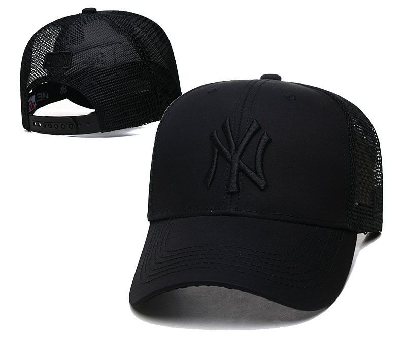 Бейсболка NEW YORK YANKEES #1