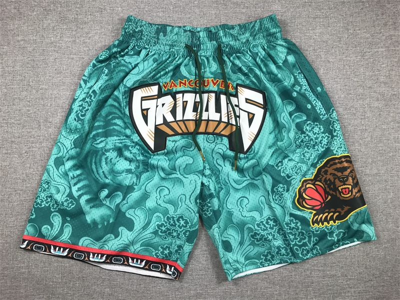 Шорты NBA Sportswear Shorts #1