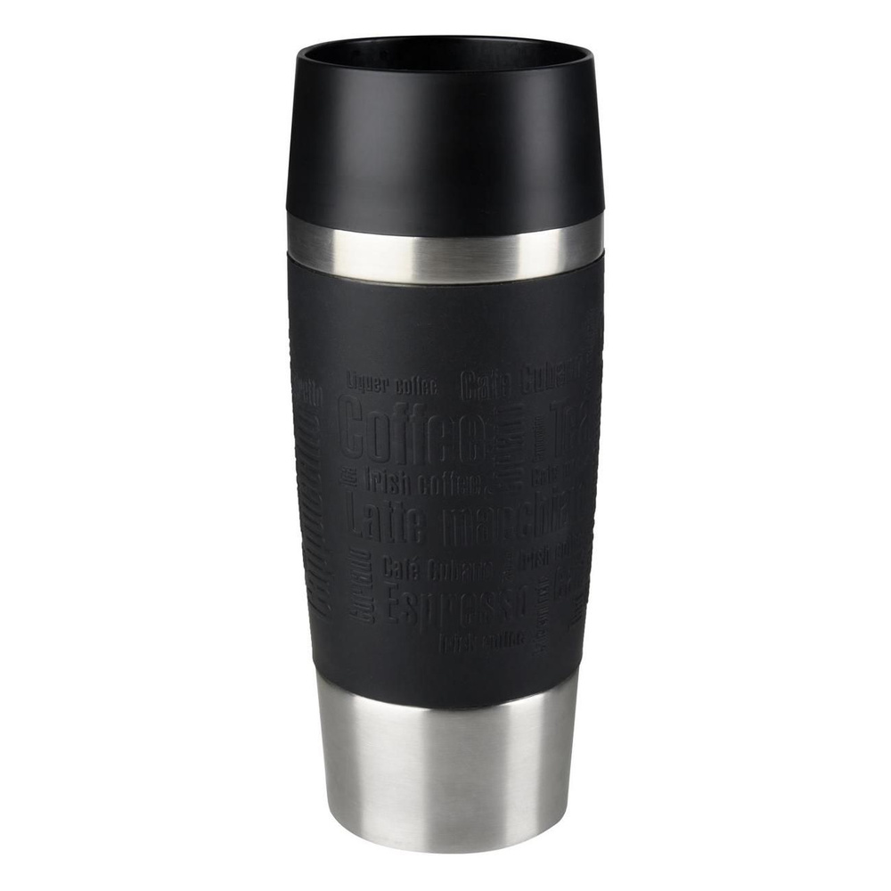 Термокружка Emsa Travel Mug Box 0.36 л N2014006 #1