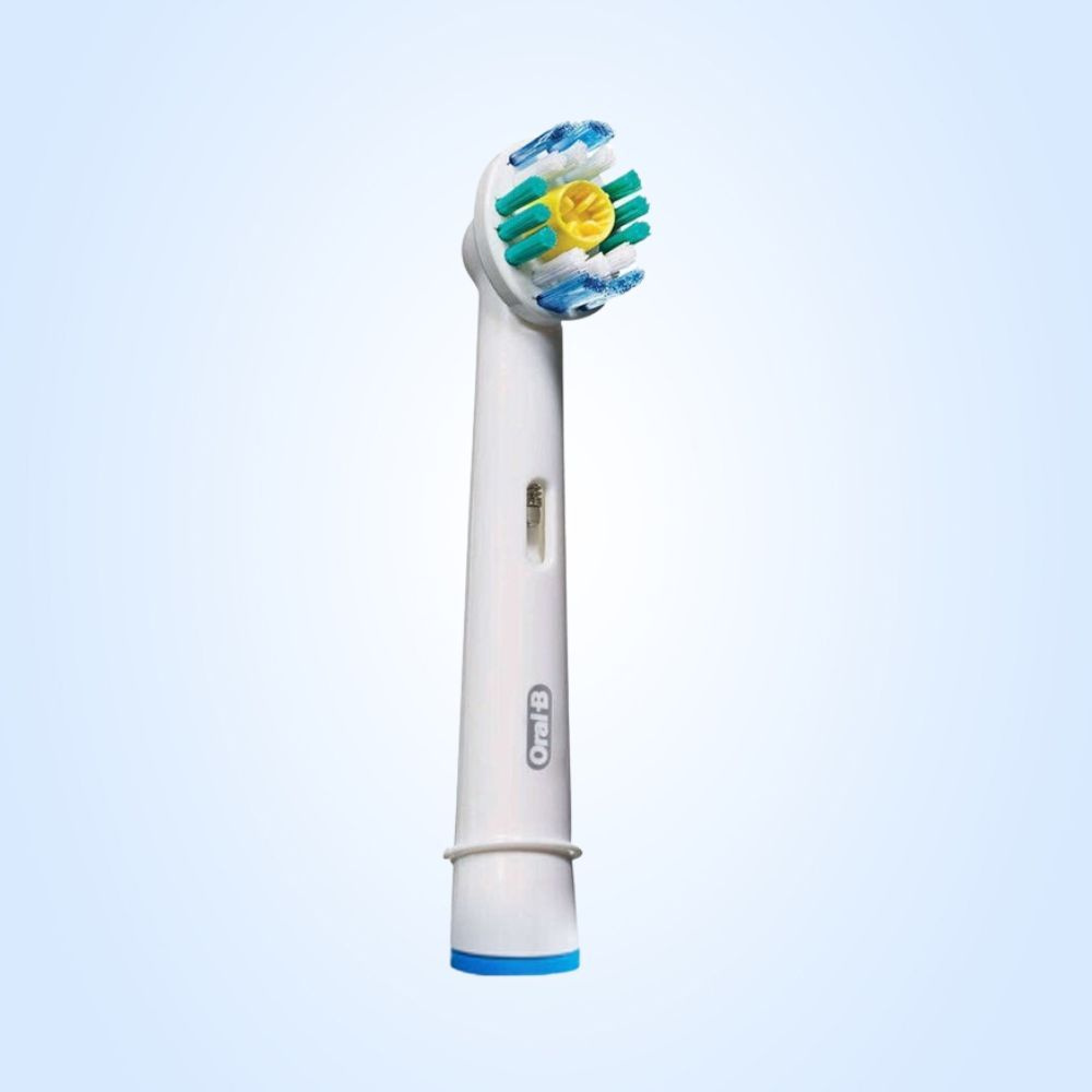 Насадка Braun Oral-B 3D White, 1 шт #1