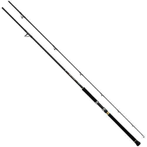 Спиннинг Daiwa Overthere Grande 100MH-3, 305см, 15-60г, спиннинг для рыбалки Дайва  #1