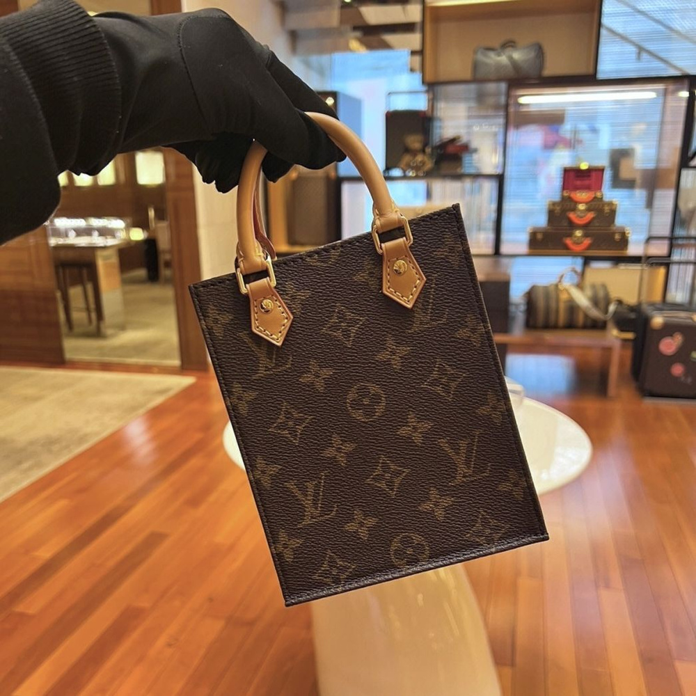 Louis Vuitton Сумка на плечо #1