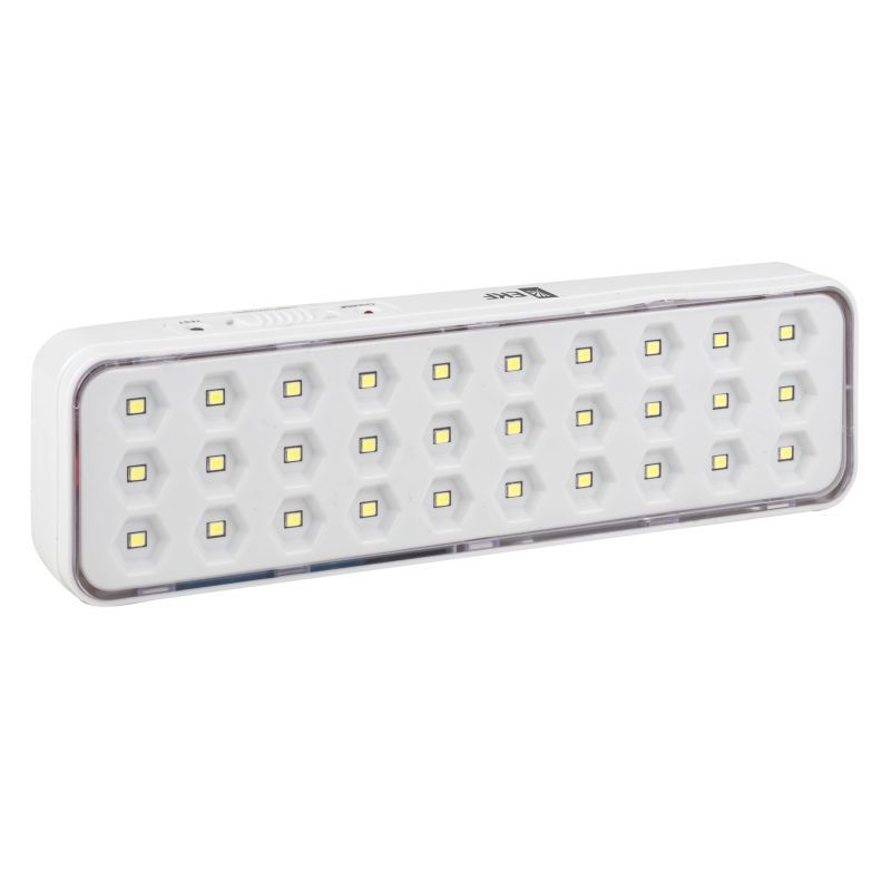 Светильник аварийного освещения BACKUP-150 LED PROxima EKF dpa-101 #1