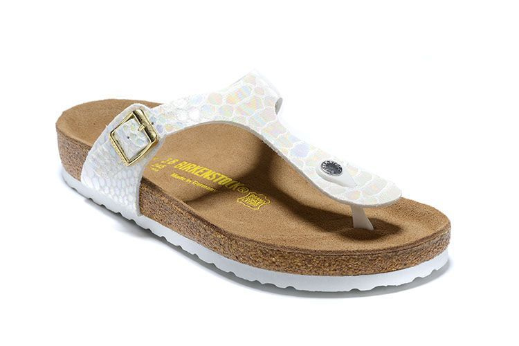 Шлепанцы Birkenstock #1