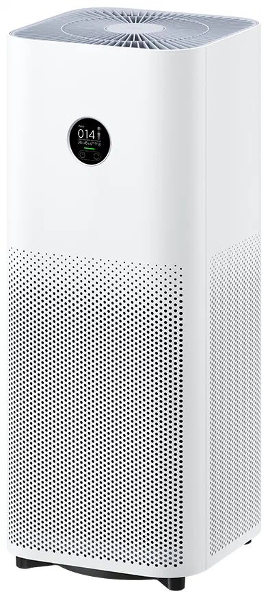 Xiaomi Очиститель воздуха Smart Air Purifier 4 Pro #1