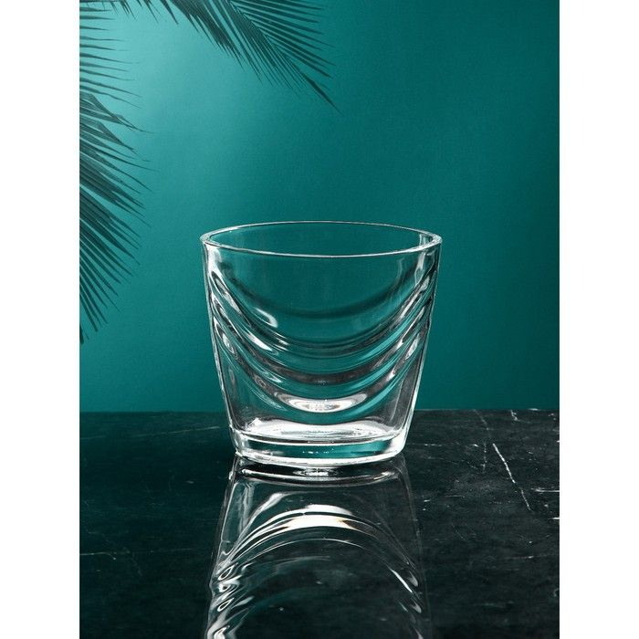 Isfahan Glass Стакан универсальный, 500 мл, 1 шт #1