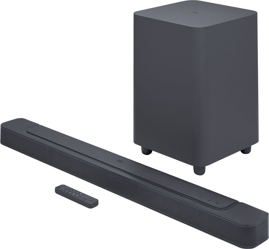 Саундбар JBL Bar 500 5.1 #1