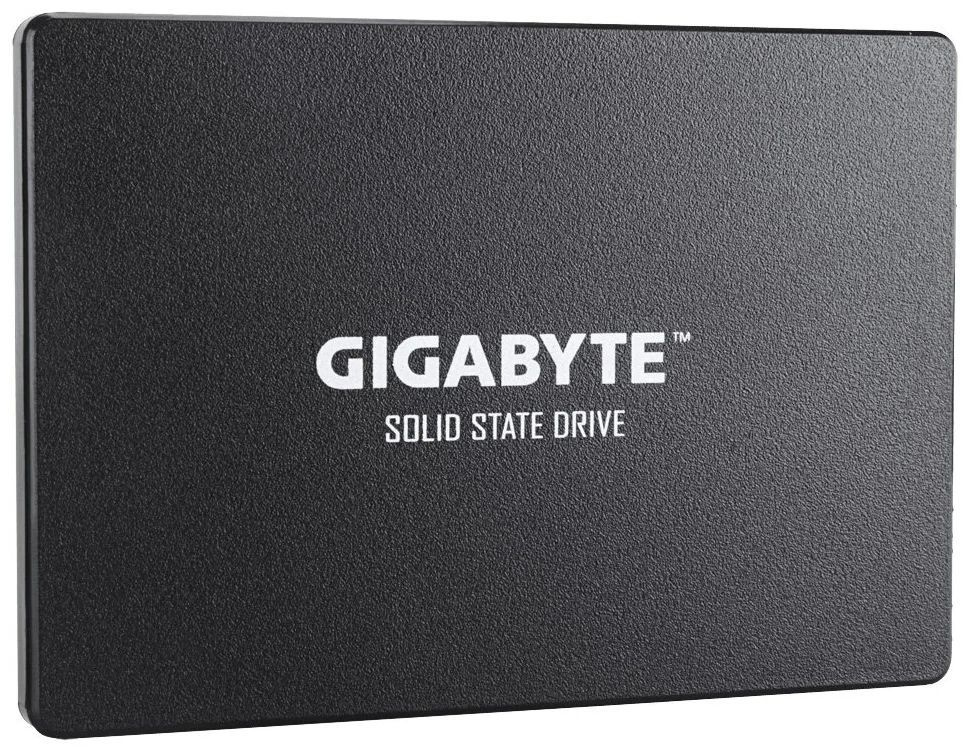 Gigabyte 1 ТБ Внутренний SSD-диск Твердотельный накопитель 1 ТБ (GP-GSTFS31100TNTD)  #1