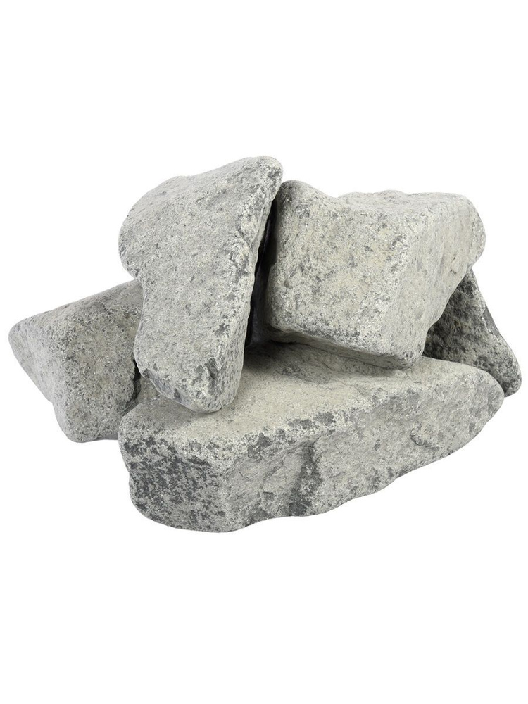 Банные штучки Камни для бани Габбро-диабаз, 13000 кг #1