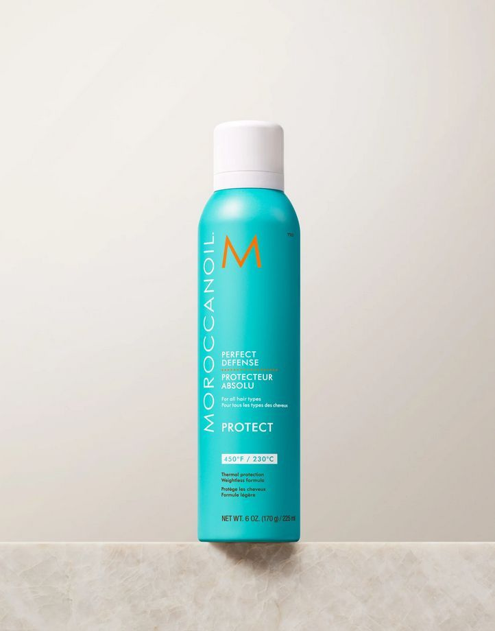 Спрей для волос Moroccanoil Perfect Defense, 225 мл #1