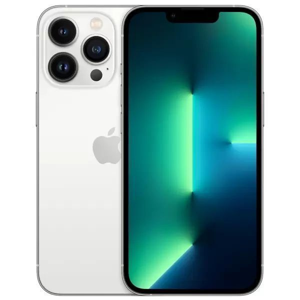 Apple Смартфон iphone XR в корпусе 13 Pro 3/256 ГБ, белый, Восстановленный  #1