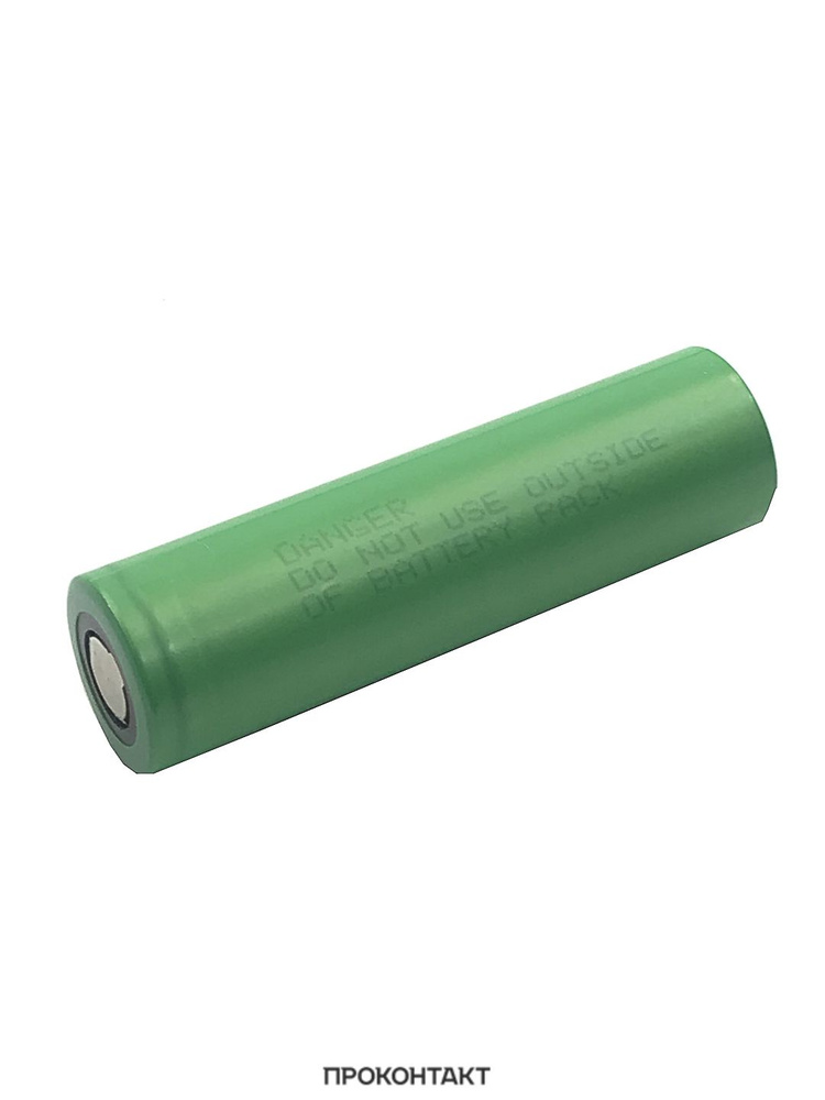 Аккумулятор литий-ионный 18650 SONY 2600mah 35A VTC5a #1