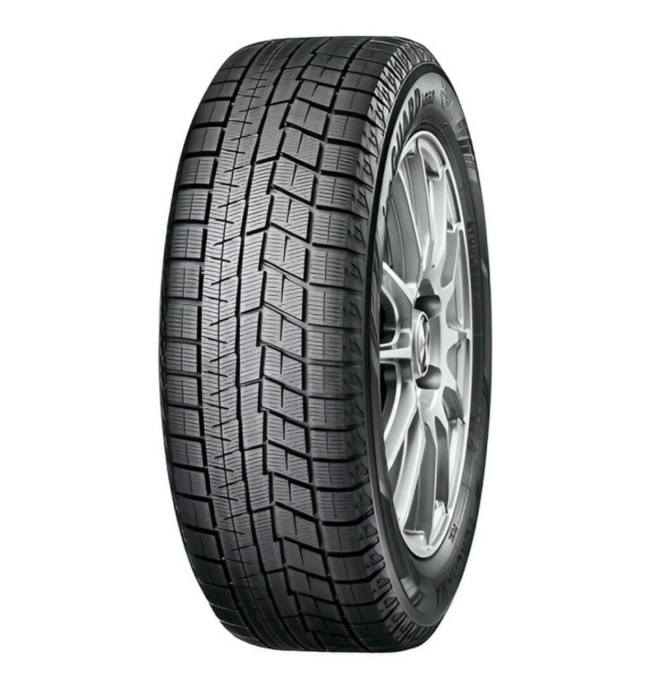 Yokohama iceGuard Studless iG60A Шины  зимние 245/40  R19 98Q #1