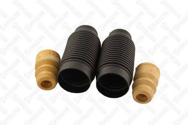 Пыльник и отбойник переднего амортизатора (2+2 шт) ХЕНДАЙ - купить по ...