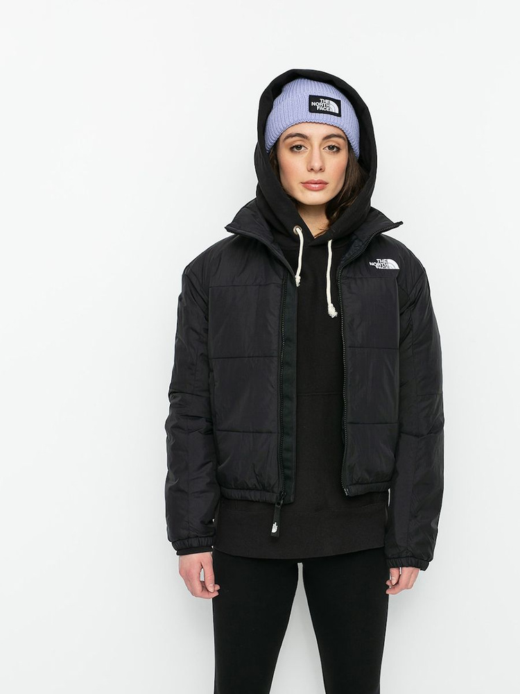 Пуховик The North Face W Gosei Puffer - Eu #1