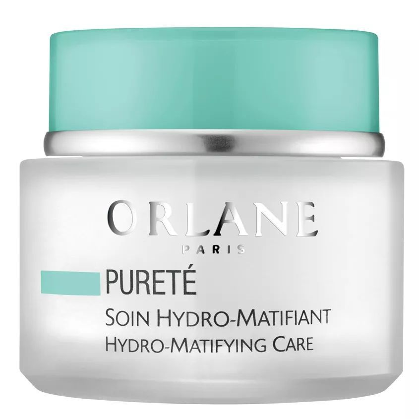 ORLANE Увлажняющий матирующий крем Hydro-Matifying Care, 50 мл #1