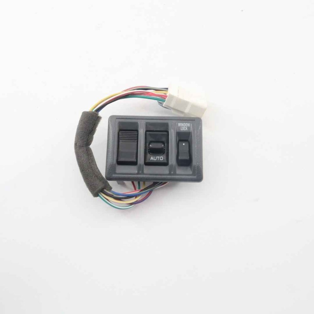 Автомобильный выключатель стеклоподъемника с электроприводом для Toyota ...