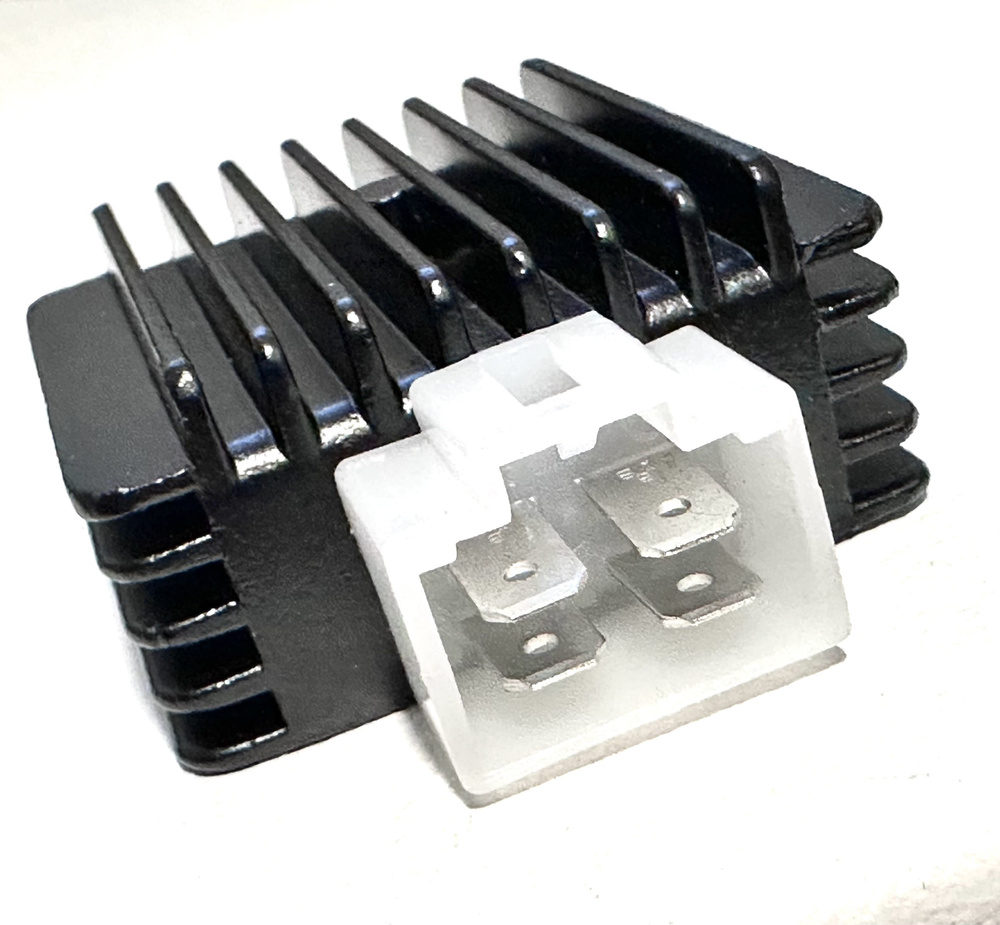 Реле регулятор напряжения Дельта, Альфа, Орион, питбайк широкий ...