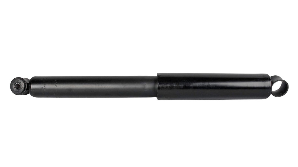 Амортизатор УАЗ-3163 задний газомасляный с нижним шарниром в сборе АО УАЗ 3163-2915404  #1
