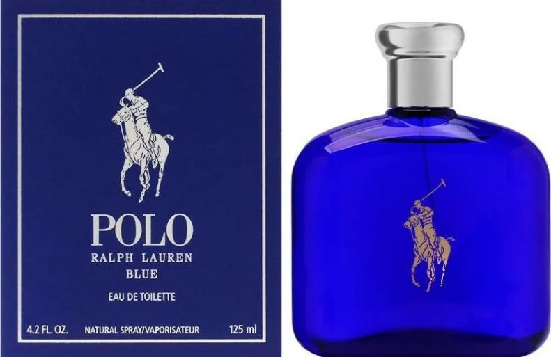 Ralph Lauren Туалетная вода https://ozon.ru/t/o96V7WK 125 мл #1