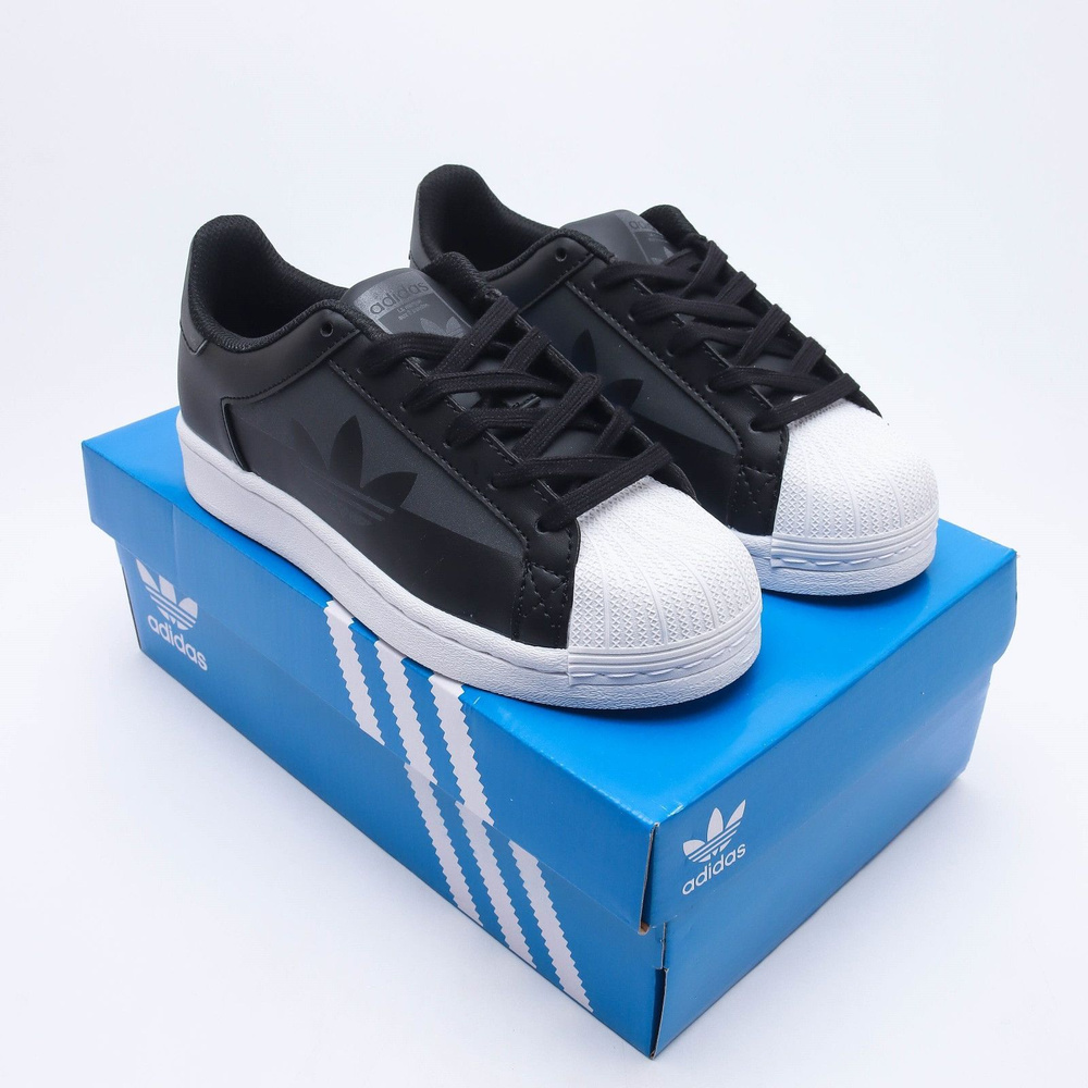 Кроссовки adidas Superstar #1