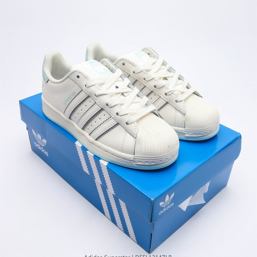 Кроссовки adidas Superstar #1